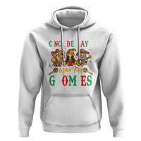 Cinco De Mayo With My Gnomies Mexican Gnome Hoodie - Wonder Print Shop