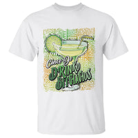 Cinco De Drinko Bitchachos Funny Mexican Party T Shirt - Wonder Print Shop