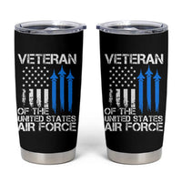 Veteran Of The United States Air Force Tumbler Cup