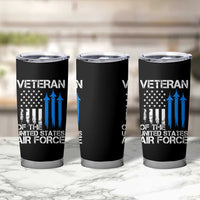 Veteran Of The United States Air Force Tumbler Cup