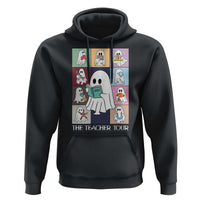 Science Teacher Halloween Hoodie Spooky Teacher Era