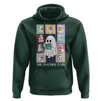 Science Teacher Halloween Hoodie Spooky Teacher Era