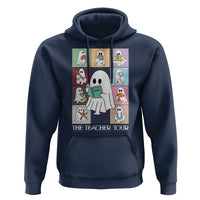 Science Teacher Halloween Hoodie Spooky Teacher Era
