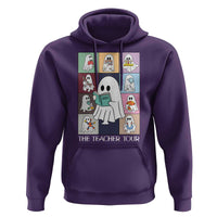 Science Teacher Halloween Hoodie Spooky Teacher Era