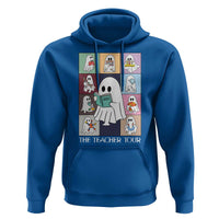 Science Teacher Halloween Hoodie Spooky Teacher Era