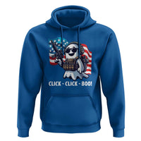 Halloween Veteran Hoodie Click Click Boo Army