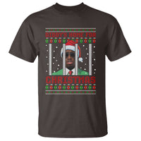 Funny Dirty Xmas T Shirt Diddy's Home For Christmas Diddy Party - Wonder Print Shop