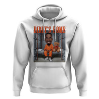 Funny Xmas Diddy Party Diddy Home Hoodie