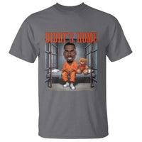 Funny Xmas Diddy Party Diddy Home T Shirt - Wonder Print Shop