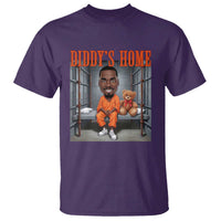 Funny Xmas Diddy Party Diddy Home T Shirt - Wonder Print Shop