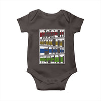 Racing Baby Onesie Race It Break It Fix It Repeat Racer