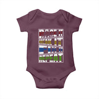 Racing Baby Onesie Race It Break It Fix It Repeat Racer
