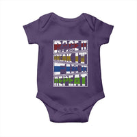 Racing Baby Onesie Race It Break It Fix It Repeat Racer