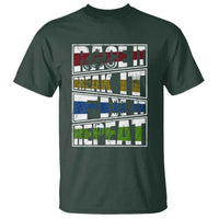 Racing T Shirt Race It Break It Fix It Repeat Racer