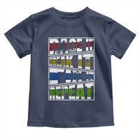Racing Toddler T Shirt Race It Break It Fix It Repeat Racer
