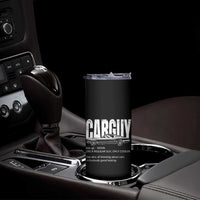 Car Lover Skinny Tumbler Car Guy Like A Regular Guy, Only Cooler