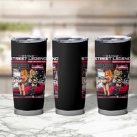 Street Legend JDM Anime Tumbler Cup