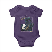 BMX Kid Baby Onesie Like A Regular Kid But Cooler Cyclist Bicycle