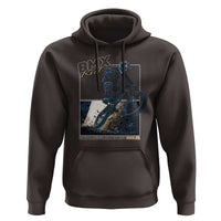 BMX Kid Hoodie Like A Regular Kid But Cooler Cyclist Bicycle