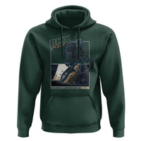 BMX Kid Hoodie Like A Regular Kid But Cooler Cyclist Bicycle