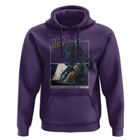 BMX Kid Hoodie Like A Regular Kid But Cooler Cyclist Bicycle