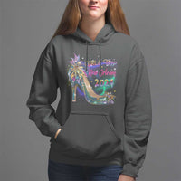 New Orleans Girl's Trip 2024 Matching Hoodie - Wonder Print Shop