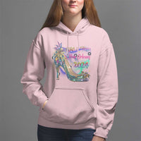 New Orleans Girl's Trip 2024 Matching Hoodie - Wonder Print Shop