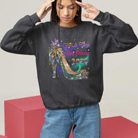 New Orleans Girl's Trip 2024 Matching Sweatshirt - Wonder Print Shop