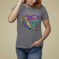 New Orleans Girl's Trip 2024 Matching T Shirt For Women - Wonder Print Shop