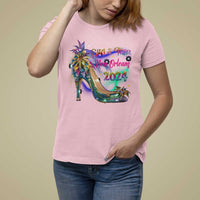 New Orleans Girl's Trip 2024 Matching T Shirt For Women - Wonder Print Shop