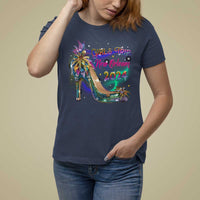 New Orleans Girl's Trip 2024 Matching T Shirt For Women - Wonder Print Shop