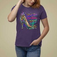 New Orleans Girl's Trip 2024 Matching T Shirt For Women - Wonder Print Shop