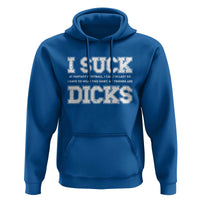 Funny I Suck At Fantasy Football Loser Hoodie - Wonder Print Shop