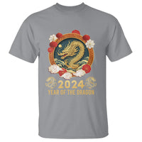 Lunar New Year Chinese Happy 2024 Year of the Dragon T Shirt - Wonder Print Shop
