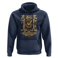 Ave Maria Hoodie Gratia Plena Blessed Mother Mary Hail