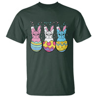 Easter Day T Shirt Cute Bunny French Bulldogs Frenchie Dog Lover - Wonder Print Shop
