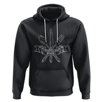 Funny Traveling Hoodie I Travel For Food Lover Traveller - Wonder Print Shop