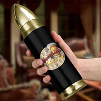 Mexican Drinking Bullet Tumbler Necesito Cerveza Mexico Beer Lover