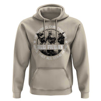Red Friday Hoodie Honoring Our Troops Until They Come Home - Wonder Print Shop