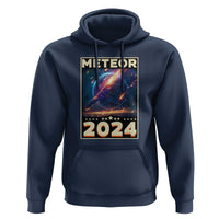 Perseid Meteor Shower 2024 Astronomy Hoodie - Wonder Print Shop