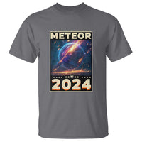 Perseid Meteor Shower 2024 Astronomy T Shirt - Wonder Print Shop