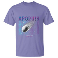 Astronomy Apophis Coming Soon April 2029 T Shirt - Wonder Print Shop