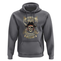Pirate Hoodie Let The Pirate Shenanigans Begin