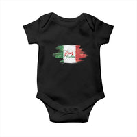 Italy Italian Ciao Bella Baby Onesie