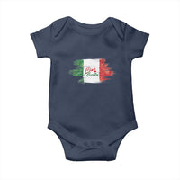 Italy Italian Ciao Bella Baby Onesie