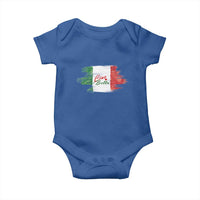 Italy Italian Ciao Bella Baby Onesie
