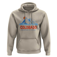 Colorado Hoodie Adventure Is Calling Nature Lover Outdoor Activities