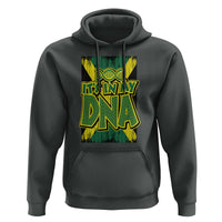Jamaican Pride Hoodie Jamaica It's In My DNA - Wonder Print Shop