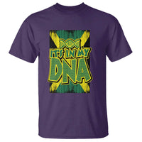 Jamaican Pride T Shirt Jamaica It's In My DNA - Wonder Print Shop