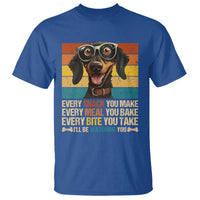Funny Dog Lover T Shirt I'll Be Watching You